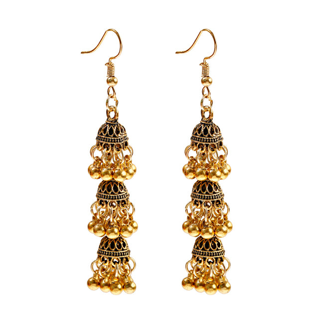 Women's Indian Earrings