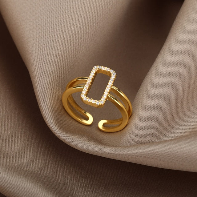 Women's Turkish Rings