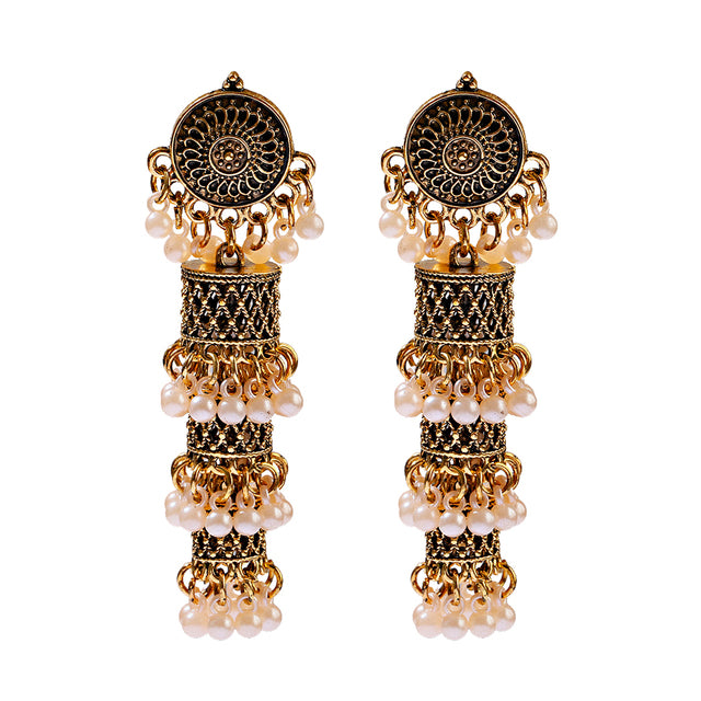 Women's Indian Earrings