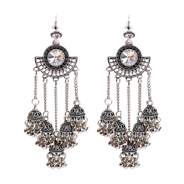 Women's Indian Earrings