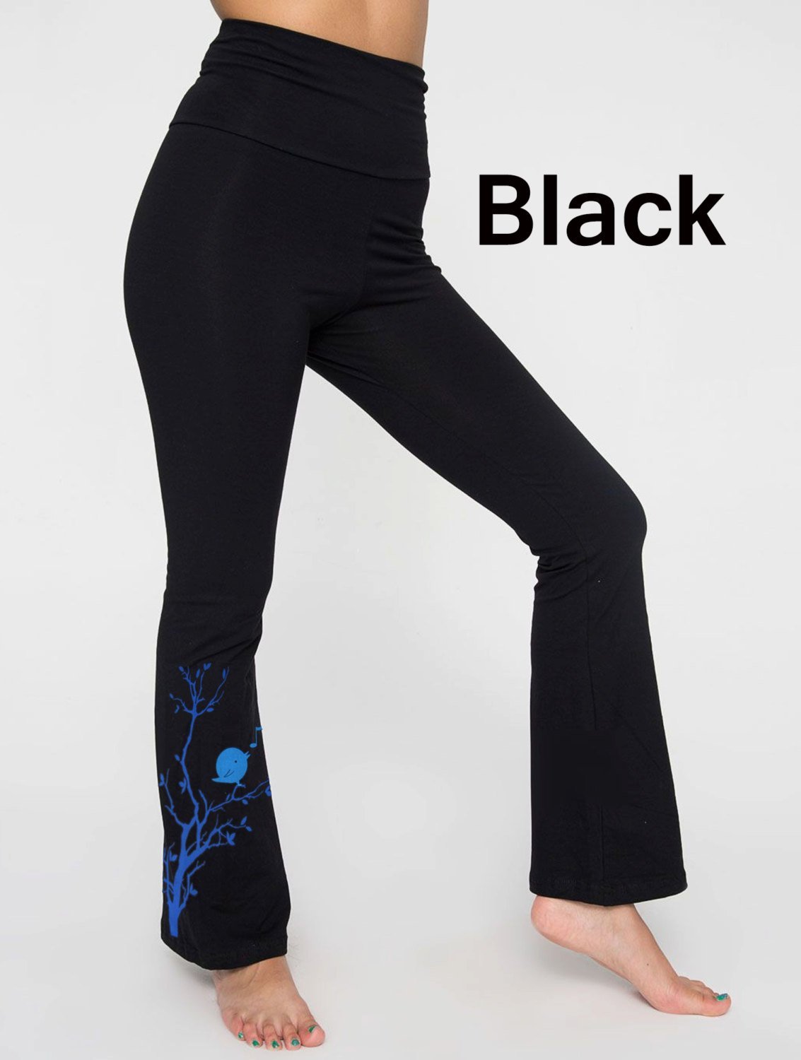 Hot Women's Yoga Pants