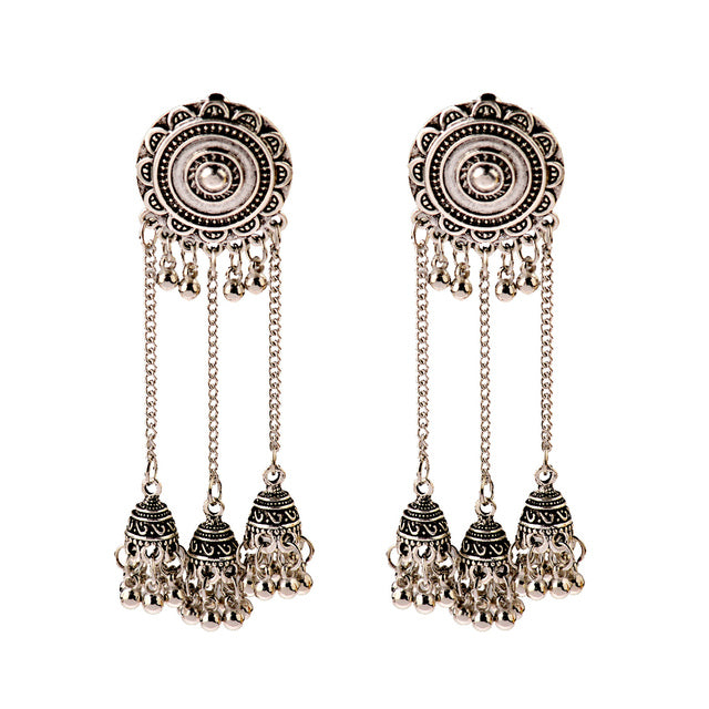 Women's Indian Earrings