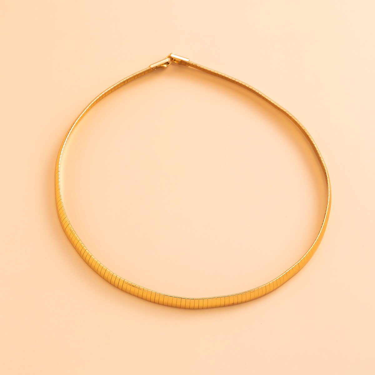 Women's Choker Necklace