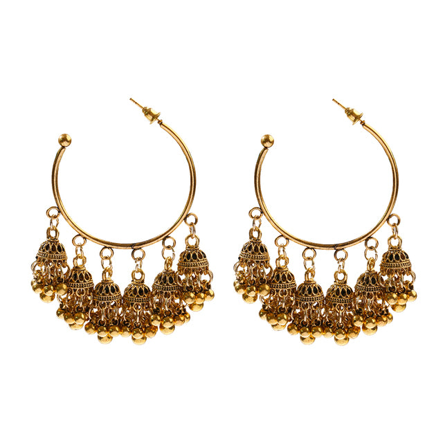 Women's Indian Earrings