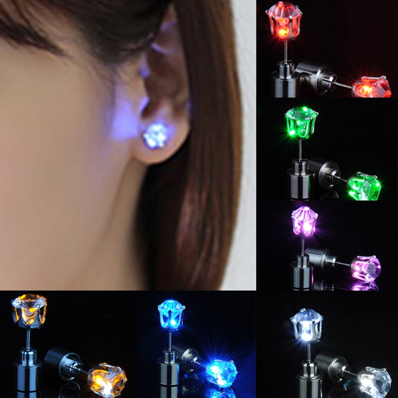 Women's Crystal Earrings