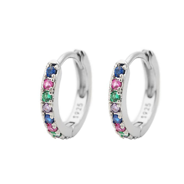 Trending Women's  Hoop Earrings