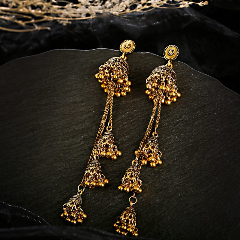 Women's Indian Earrings